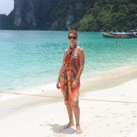 Отзыв от Людмила - виза ДТВ